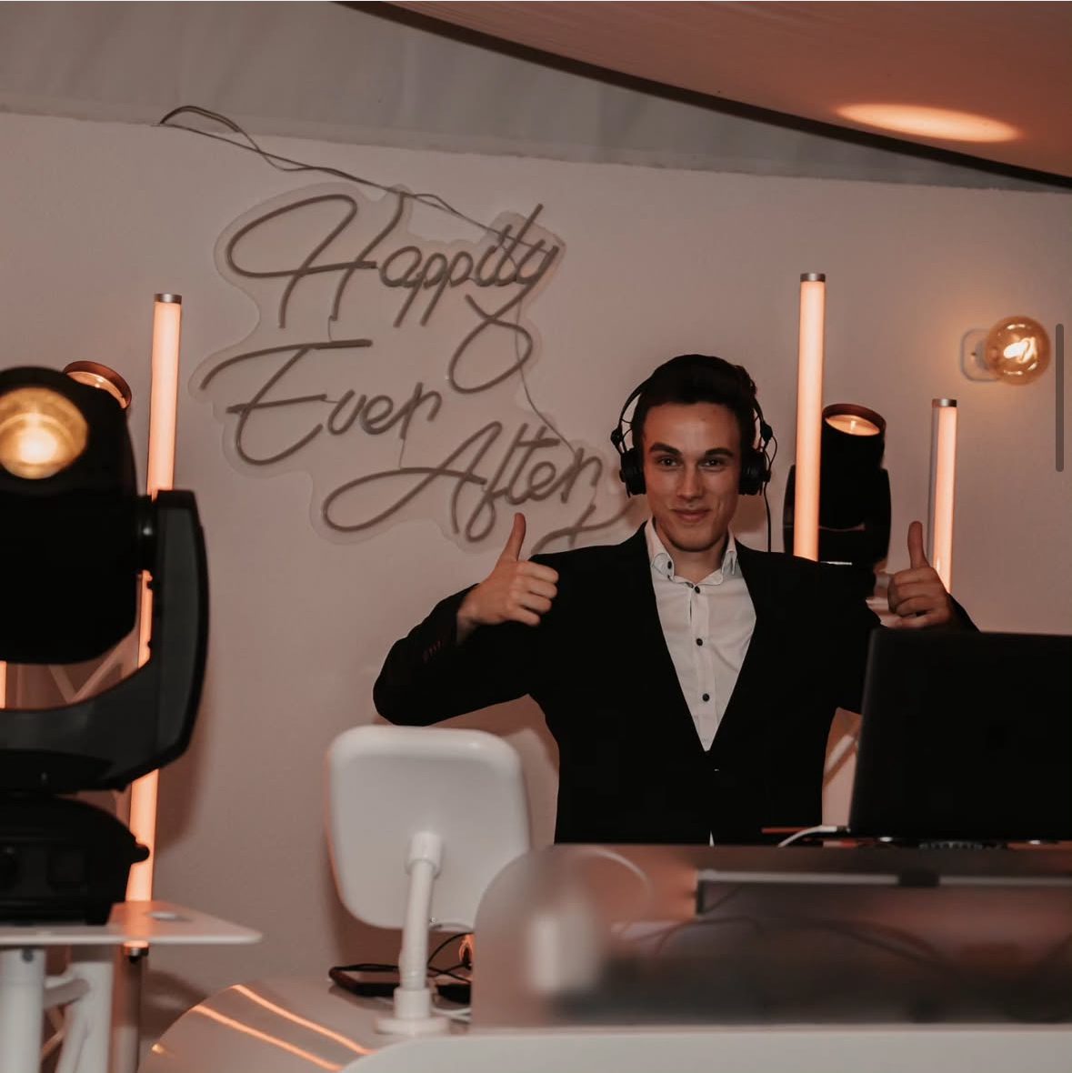 Ablauf & Qualität Impression