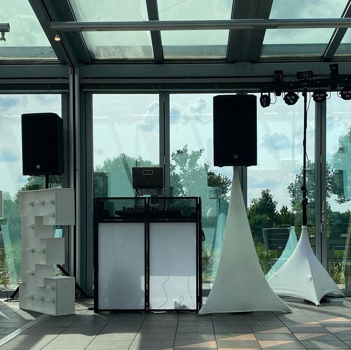 DJ Leistungen Impression