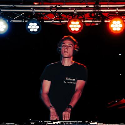 DJ Luca Smith – Event-DJ bei Beatmaster