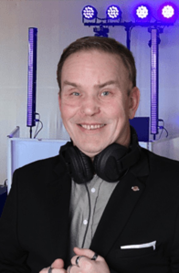 Dj MaDaZu – Event-DJ bei Beatmaster