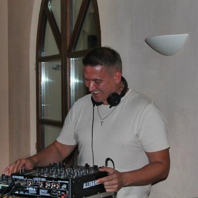 DJ Mike Minne – Event-DJ bei Beatmaster