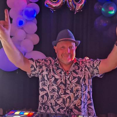 Dj Prince De Braband – Event-DJ bei Beatmaster