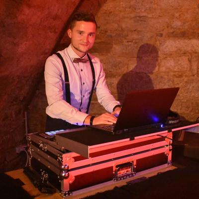 DJ StüPa – Event-DJ bei Beatmaster