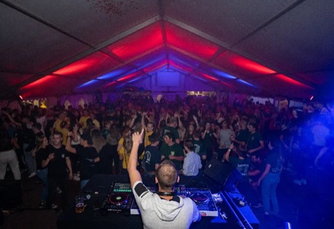 Abiball DJ