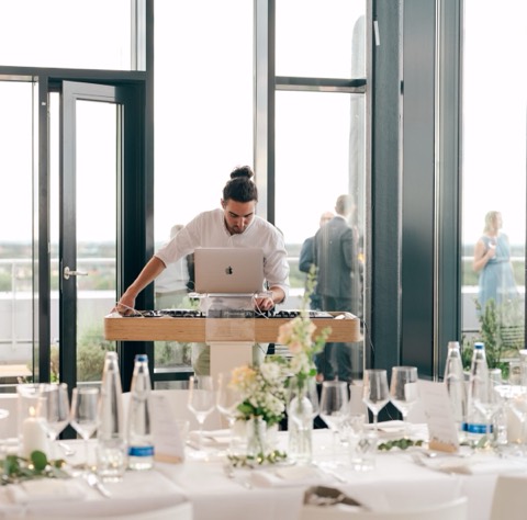 DJ Sofortdienst Brandenburg